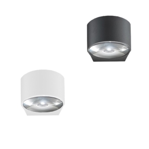 Ai Lati Lights Lens LED Wide Beam Wall Lamp For Outdoor IP65