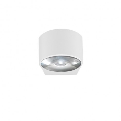 Ai Lati Lights Lens LED Lampada Da Parete Fascio Largo Per