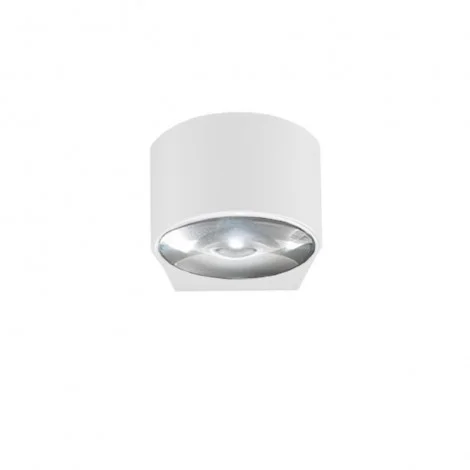 Ai Lati Lights Lens LED Wide Beam Wall Lamp For Outdoor IP65