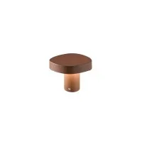 Ai Lati Lights Ciottolo Mini LED Floor Lamp For Outdoor IP54