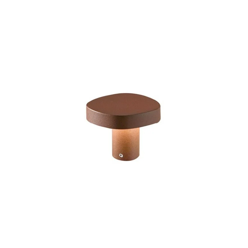 Ai Lati Lights Ciottolo Mini LED Floor Lamp For Outdoor IP54
