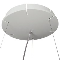 Artemide Pirce Micro LED Sospensione Lampada Da Soffitto