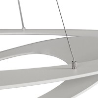 Artemide Pirce Micro LED Sospensione Lampada Da Soffitto