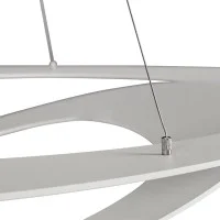 Artemide Pirce Micro LED Suspension Dimmable Ceiling Lamp By Artemide Pirce Micro LED Suspension Dimmable Ceiling Lamp By