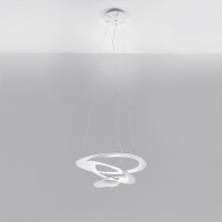 Artemide Pirce Micro LED Sospensione Lampada Da Soffitto