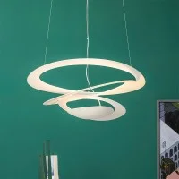Artemide Pirce Mini Sospensione Lampada Da Soffitto By Giuseppe Artemide Pirce Mini Sospensione Lampada Da Soffitto By Giuseppe