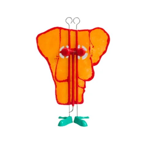 Meritalia Friend table lamp