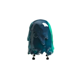 Meritalia Ghost lampada da...