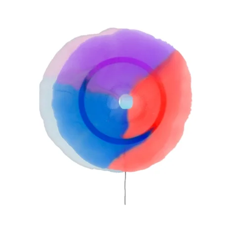 Meritalia Cloud wall lamp