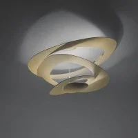 Artemide Pirce LED Lampada Da Soffitto Dimmerabile By Giuseppe Artemide Pirce LED Lampada Da Soffitto Dimmerabile By Giuseppe