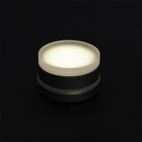 Luce & Light Goccia Faretto LED Da Incasso Forma Tonda Da