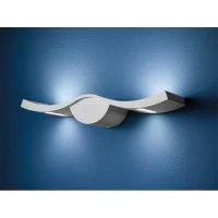 Ai Lati Lights Gabbiano LED Lampada Da Parete Per Esterno IP54