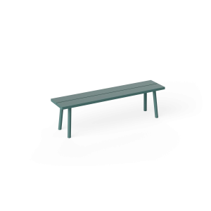 Fatboy Fred's Bench garden...