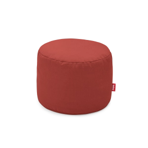 Fatboy Point Canvas pouf