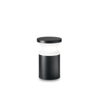 Ideal Lux Torre PT1 Small Outdoor Modern Design Floor Lamp