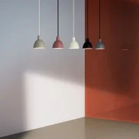 Louis Poulsen Toldbod A/S Lampada Sospensione Soffitto