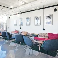 Louis Poulsen Toldbod A/S Suspension Ceiling Lamp