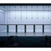 Louis Poulsen Toldbod A/S Suspension Ceiling Lamp