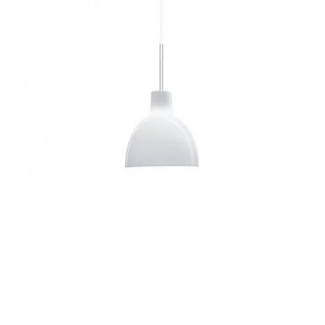 Louis Poulsen Toldbod Glass Lampada Sospensione Soffitto
