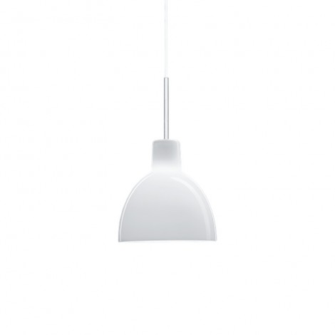 Louis Poulsen Toldbod Glass Lampada Sospensione Soffitto