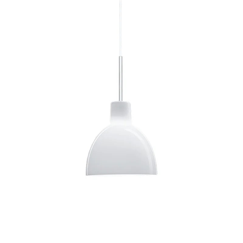 Louis Poulsen Toldbod Glass Lampada Sospensione Soffitto Louis Poulsen Toldbod Glass Lampada Sospensione Soffitto