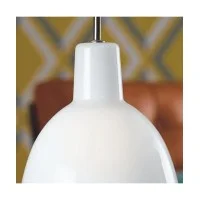 Louis Poulsen Toldbod Glass Lampada Sospensione Soffitto