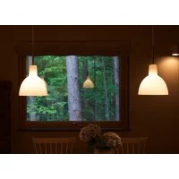 Louis Poulsen Toldbod Glass Lampada Sospensione Soffitto