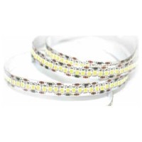 Lampo Strip Striscia LED 3528 240led/m 24V 19.2W/mt Bobina 5