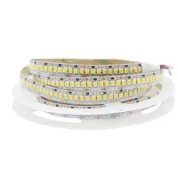 Lampo Strip LED 3528 240led/m 24V 19.2W/mt Reel 5 Meters 80W Lampo Strip LED 3528 240led/m 24V 19.2W/mt Reel 5 Meters 80W