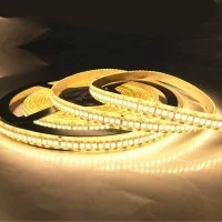Lampo Strip LED 3528 240led/m 24V 19.2W/mt Reel 5 Meters 80W Lampo Strip LED 3528 240led/m 24V 19.2W/mt Reel 5 Meters 80W