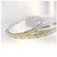 Lampo Strip Striscia LED 3528 240led/m 24V 19.2W/mt Bobina 5