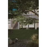 Logica Dardo Adjustable LED Projector Spotlight Floor or Wall