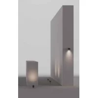 Logica Dardo Adjustable LED Projector Spotlight Floor or Wall