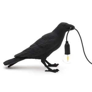 Seletti Bird Waiting table...