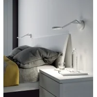 Rotaliana String W0 Lampada Led da Parete Applique Moderna By