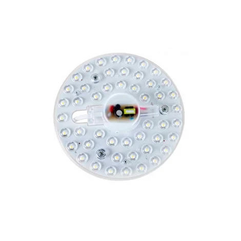 Bot Lighting Modulo 17W LED 230V 1900lm Circolare Magnetico