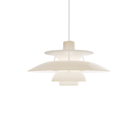 Louis Poulsen PH 5 320 Opal sospensione