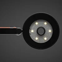 Rotaliana String W2 DTW Led Wall Applique Modern Lamp By