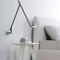 Rotaliana String W2 DTW Led Wall Applique Modern Lamp By