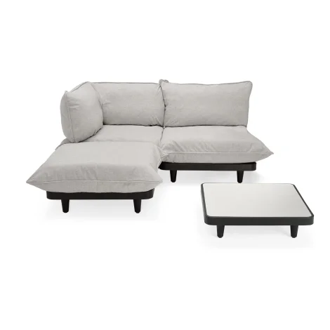 Fatboy Paletti Set Medium + Table outdoor furniture