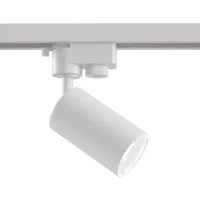 Maytoni Proiettore da Binario Monofase GU10 Orientabile Faretto