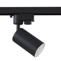 Maytoni Proiettore da Binario Monofase GU10 Orientabile Faretto