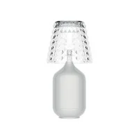 Lodes Valentina Cordless LED Lampada Da Tavolo A Batteria