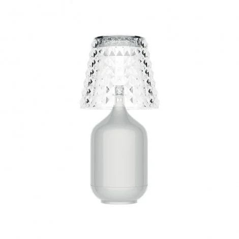 Lodes Valentina Cordless LED Lampada Da Tavolo A Batteria