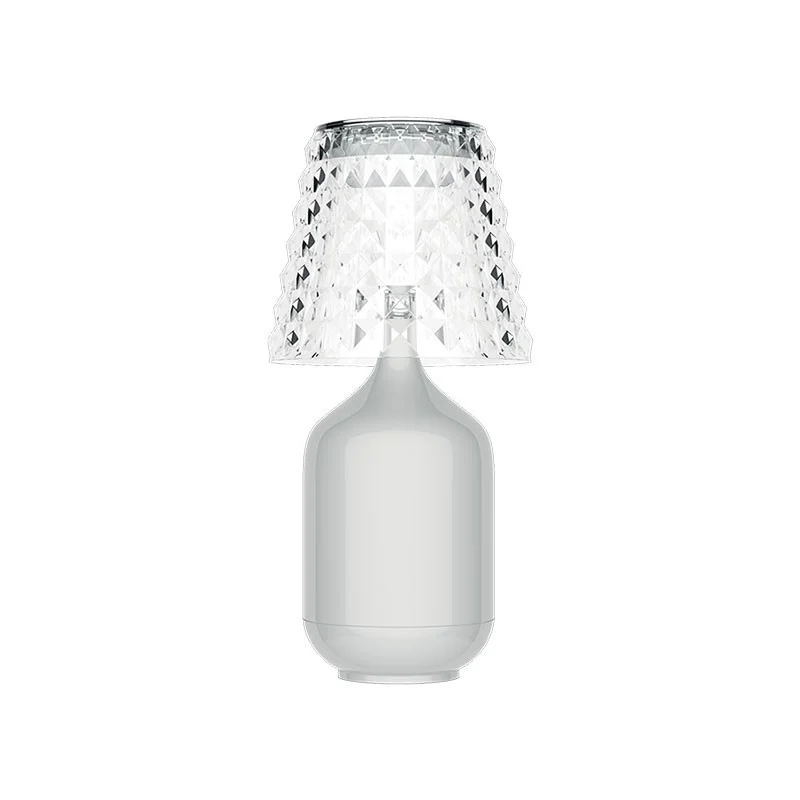 Lodes Valentina Cordless LED Table Lamp With Rechargeable