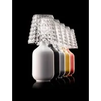 Lodes Valentina Cordless LED Lampada Da Tavolo A Batteria