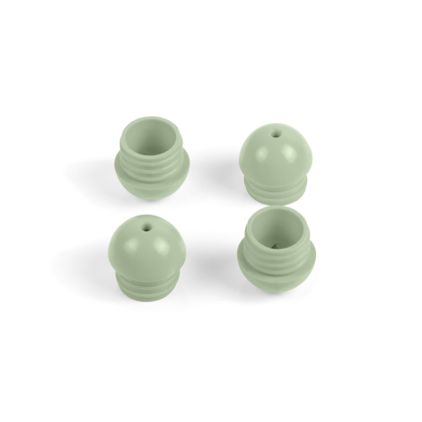 Fatboy Toní Chair Floorglide Set (4 Pcs) spare part
