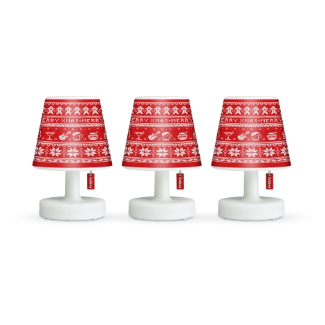 Fatboy Xmas Mini Cappie Set (3 Pcs) lampshade