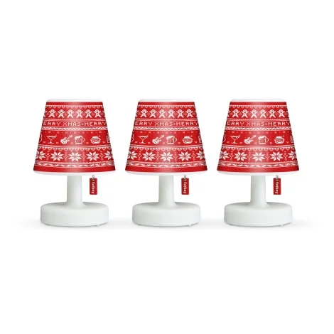 Fatboy Xmas Mini Cappie Set (3 Pcs) paralume