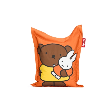 Fatboy Junior Nylon X Boris bean bag